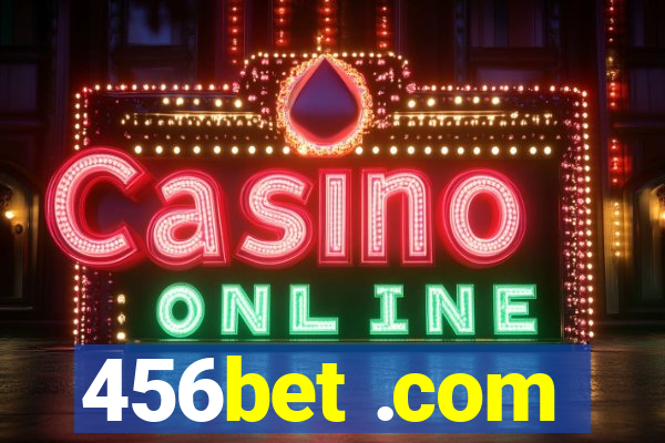 456bet .com